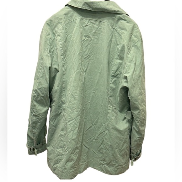 Columbia Women's Mint Utility Lightweight‎ Classy Jacket Sz XL - Picture 6 of 13